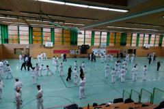 2025-01 Fach-/Breitensportlehrgang Burgau 2025