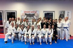 2025-10 Training Kinzel-Mayer