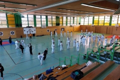 Breitensportlehrgang 2024