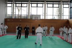Fachlehrgang 2018-01