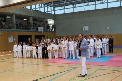 Landkreismeisterschaft 2018