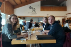 Prüferseminar 2021 Untermeitingen