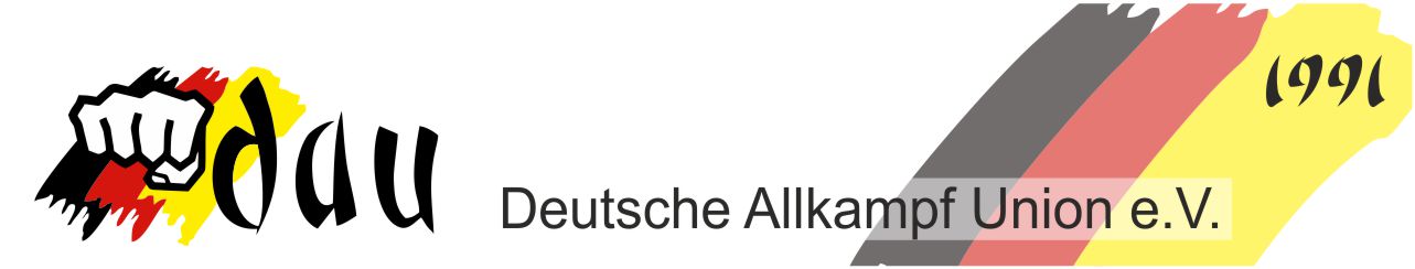 Deutsche Allkampf Union