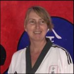Gertrud Frey